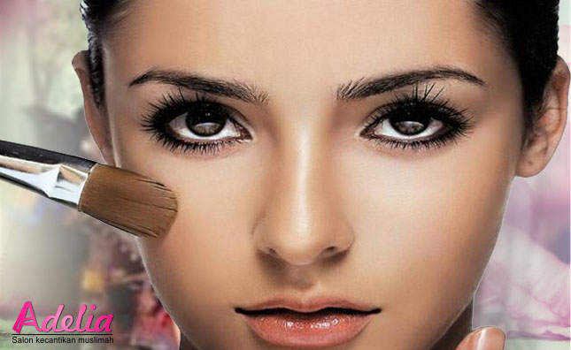 Jasa Makeup Panggilan Bekasi Salon Kecantikan Salon 