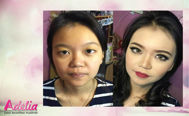 Jasa Makeup Panggilan Murah Jakarta Pusat 05