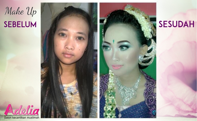 Jasa Makeup Panggilan Murah Jakarta Selatan 03