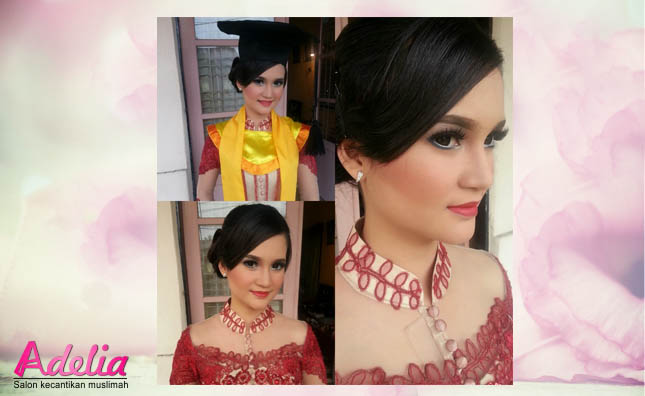 Jasa Makeup Artist Panggilan Murah Sudirman Jakarta Selatan 04